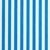 Transitional Schumacher Edwin Stripe Narrow Wallpaper in Cobalt For Sale - Image 3 of 3