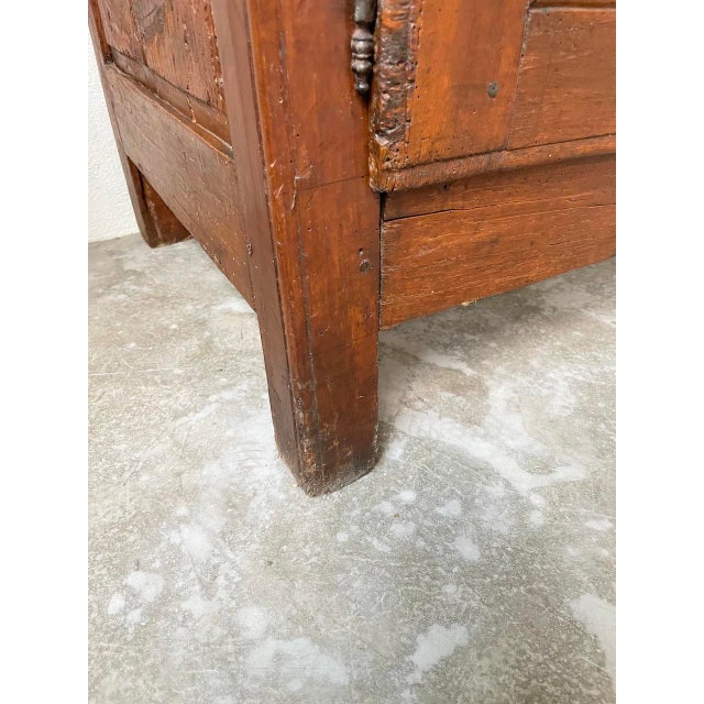 Jam Maker in Oak, 1890s For Sale - Image 17 of 18