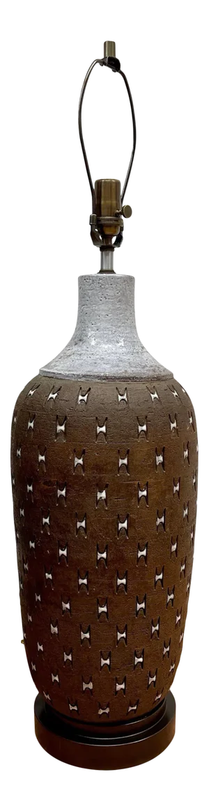 Bitossi Lamp