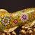 Late 19th Century Late 19th Century Cloisonné Enamel Fish Statue on Gilt Base, 3.05kg For Sale - Image 5 of 9