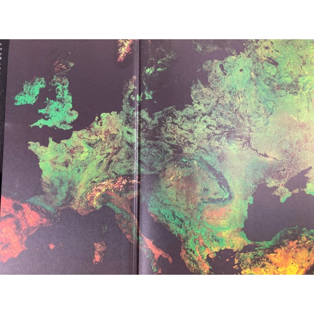 Over Europe Book by Jan Morris For Sale - Image 9 of 13