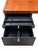 Mid-Century Modern Hugh Acton Rosewood Executive Desk, C. 1970 For Sale - Image 3 of 6