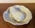 Antique 19th Century Chinese Blanc De Chine Porcelain Scholar's Brush Washer in the Form of a Frog Inside a Lily Pad For Sale - Image 11 of 12