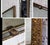 20th Century Neoclassic to Rococo Rectangular Large Wall Mirror With Ornate Gilded Frame For Sale - Image 17 of 18