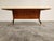 Mid-Century Curved Coffee Table, 1960s For Sale - Image 9 of 12