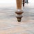 Large Oval Oak Table, France, 1900s For Sale - Image 11 of 12