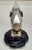 1920s Jacques Cartier Art Deco Hood Ornament For Sale - Image 4 of 10
