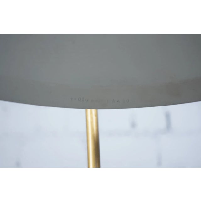 G-10 Floor Lamp by Greta Grossman for Bergboms, 1950s For Sale - Image 6 of 10
