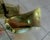 Equestrian Cast Brass Fireplace Tools Horse Head Motif For Sale - Image 13 of 16