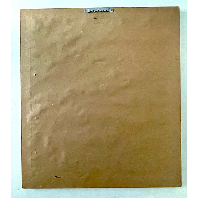 Late 20th Century French Jacques Barraband (1768-1809) Parrot Print in Wood Frame For Sale - Image 5 of 10