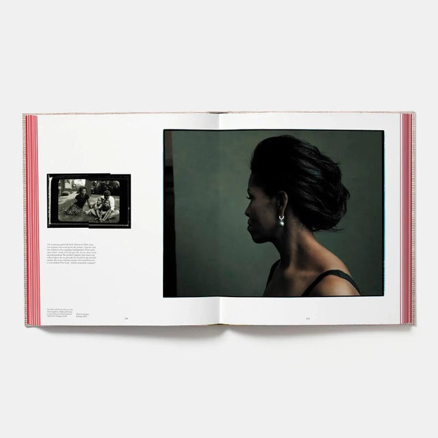 Beige Annie Leibovitz: Wonderland Book For Sale - Image 8 of 9
