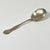 Early 20th Century Antique Hollywood Regency Baroque English Wm Rogers Silverplate Sugar Spoon For Sale - Image 5 of 8