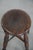 Antique English Windsor Stool, 1700s For Sale - Image 6 of 13