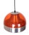 Space Ace Pendant Lamps by Dijkstra Lampen, Netherlands, 1970s, Set of 2 For Sale - Image 4 of 12