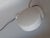 White Spanish Halogen Desk Lamp from Maof Madrid, 1970s For Sale - Image 8 of 11