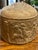 Late 19th Century Late 19th Century Manifattura Di Signa Terracotta Box- Classical motif- ITALY For Sale - Image 5 of 8