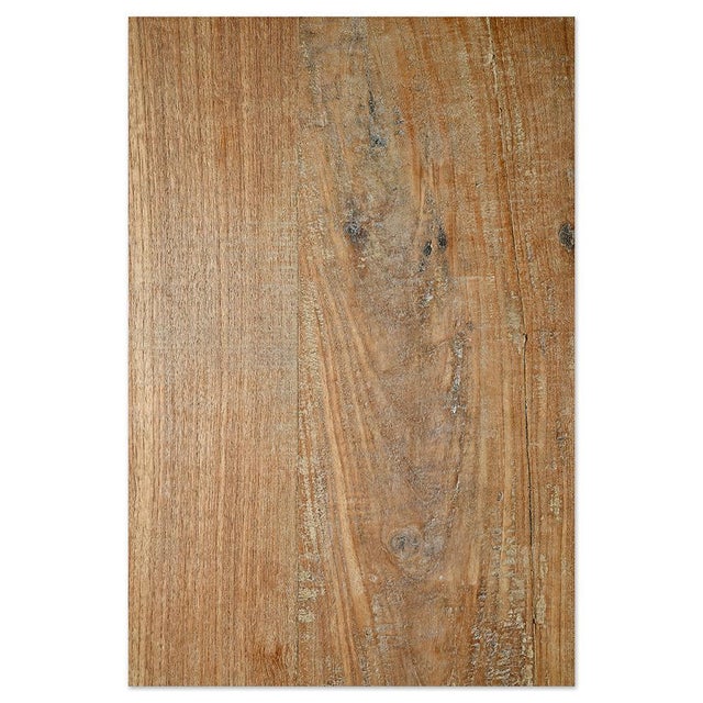 17 Drawer Wood Storage Cabinet For Sale - Image 5 of 10