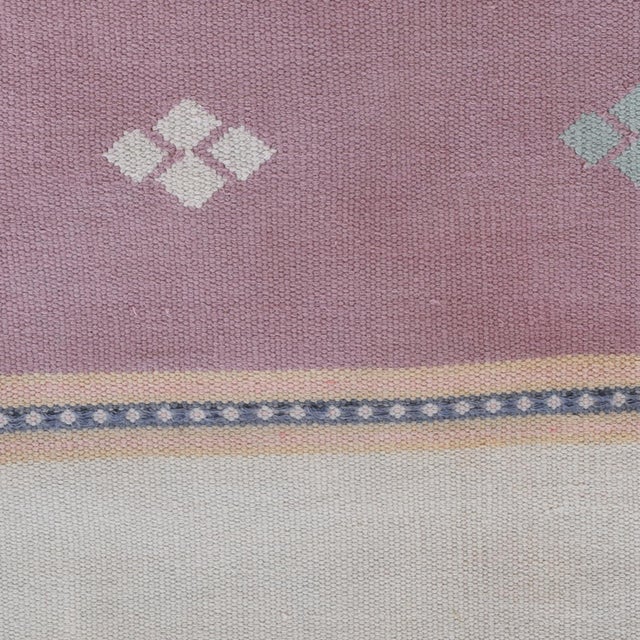 Traditional Diyarbak Rug, 8X10 For Sale - Image 3 of 5