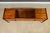 Jens Risom 1960s Refinished 75” Jens Risom Paldao Credenza For Sale - Image 4 of 11