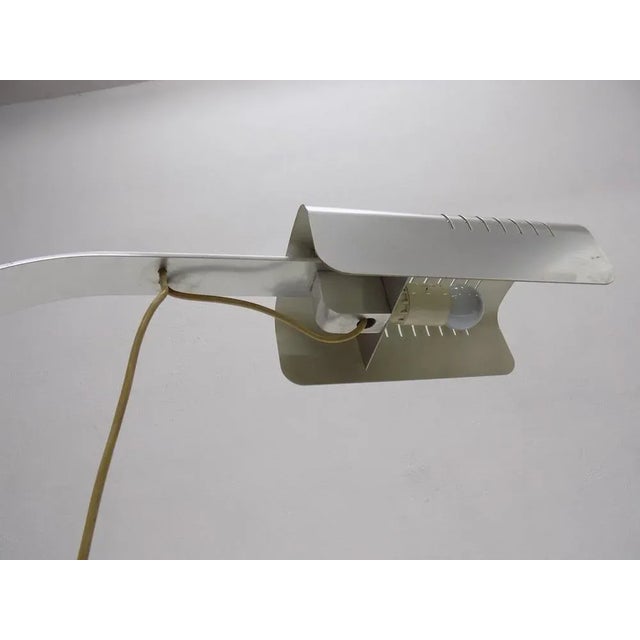 Vintage Table Lamp, 1970, in Very Good conditions. Designed 1970 to 1979 European Plug (up to 250V).The wiring of this...