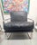 Leatherette and Metal Chair from Ángel Cerda, 2000s For Sale - Image 9 of 11