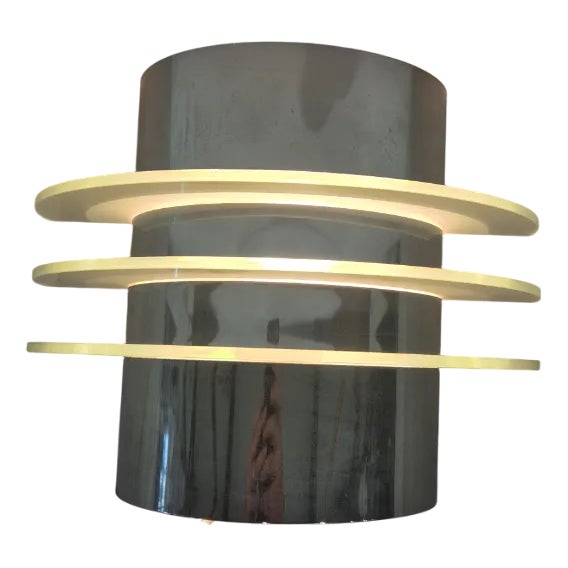 Vintage Wall Lamp from Ikea, 1980s For Sale