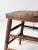 Vintage Slat Back Chair For Sale - Image 11 of 12