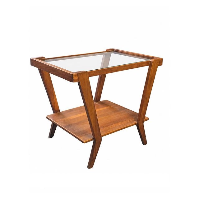 Vintage Coffee Table, 1980s For Sale - Image 4 of 6
