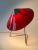 Czech Modernist Desk Lamp by Helena Frantova, 1953 For Sale - Image 9 of 13