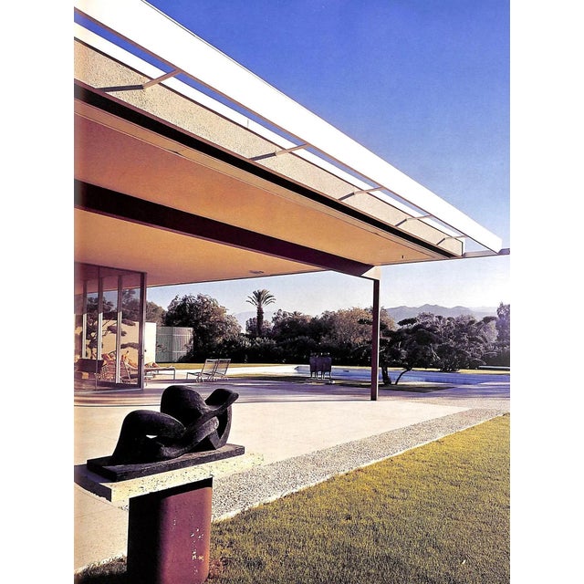 "Julius Shulman Architecture and Its Photography" 1998 Gossel, Peter [Edited By] For Sale - Image 9 of 12