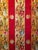 This elegant Vintage French Aubusson Runner, dating to the early 1900s. Expertly hand-knotted, this exceptional runner...