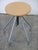 Vintage 5-Foot Stool, 1970s For Sale - Image 9 of 9