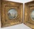 Early 19th Century Two Biedermeier Watercolors - A Pair of 2 For Sale - Image 5 of 8