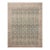 Angela Rose x Loloi Aubrey Rug Aqua / Sand 10'-0" x 14'-0" Area Rug For Sale