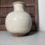 1950s Large Japanese Tsubo Storage Jar in Stoneware, 1950s For Sale - Image 5 of 13