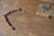 Vintage Oak Fold Down Secretaire, 1960s For Sale - Image 16 of 18