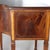 Antique French Sheraton Carved Mahogany Sideboard Circa 1930 For Sale - Image 10 of 18