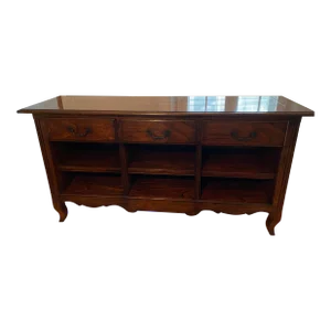 Sideboard, French Provincial Style by Baker Furniture