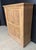 Antique Pine Larder Cabinet, 1880 For Sale - Image 3 of 10