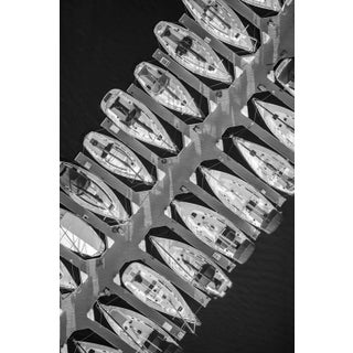 Marina Del Rey by Mike Kelley Print, 32" x 48" For Sale