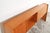 Wood Mid-Century Slanted Front Sideboard, 1950s For Sale - Image 7 of 14