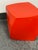 2020s Frank Gehry for Heller Gehry Left Twist Cube, Outdoor For Sale - Image 5 of 12