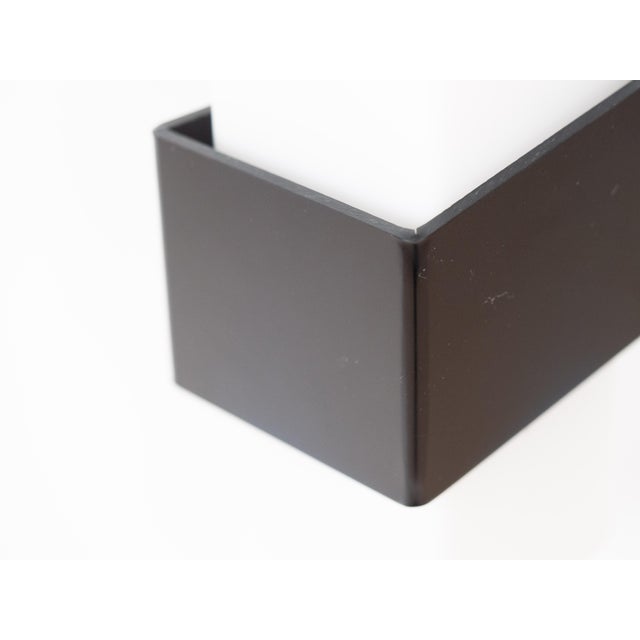 Vintage Swedish Wall Lamps, 1950s, Set of 2 For Sale - Image 10 of 11