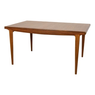 Mid-Century Extendable Teak Dining Table from Younger, United Knigdom, 1960s For Sale