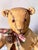 Vintage Dutch Decorative Teddy Bears, 1980s, Set of 2 For Sale - Image 11 of 16