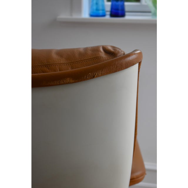 Orchid Chair by Michel Cadestin for Airborne International, 1970s For Sale - Image 9 of 11