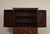 20th Century English Secretaire With Oyster Veneer For Sale - Image 13 of 18