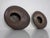 1960s Studio Ceramic 01062 Vases from August Heissner, Germany, 1960s, Set of 2 For Sale - Image 5 of 13