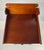 Antique Country Solid Mahogany Washstand / Bedside Table For Sale - Image 12 of 13