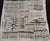 1847 Rogers Bros. “Vintage” Silverplate Flatware Master Set Pattern Introduced 1904 - 148 Pieces For Sale - Image 13 of 17